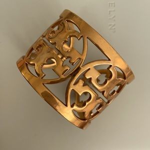 Tory Burch Cuff